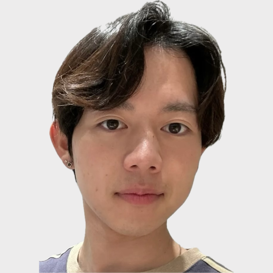 山口裕生 プロフィール写真